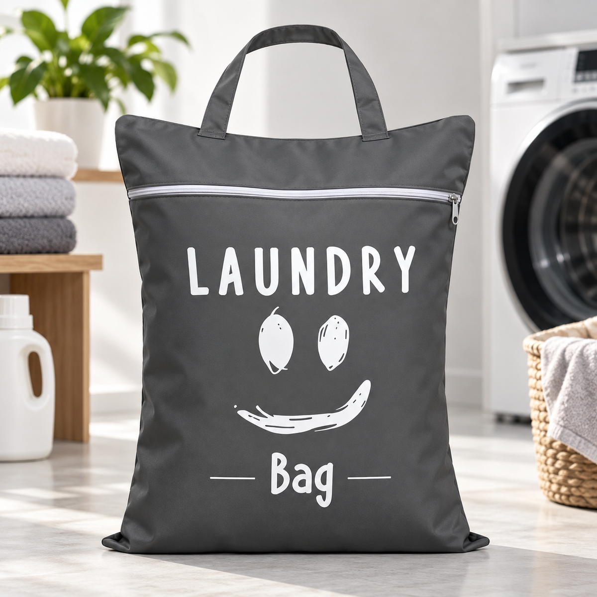 Travel Laundry Bag