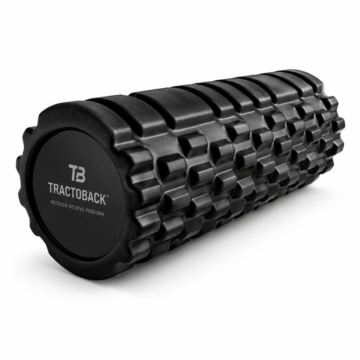 TractoBack™ Foam Roller