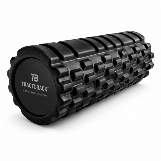 TractoBack™ Foam Roller