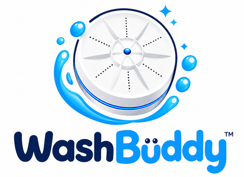 WashBuddy