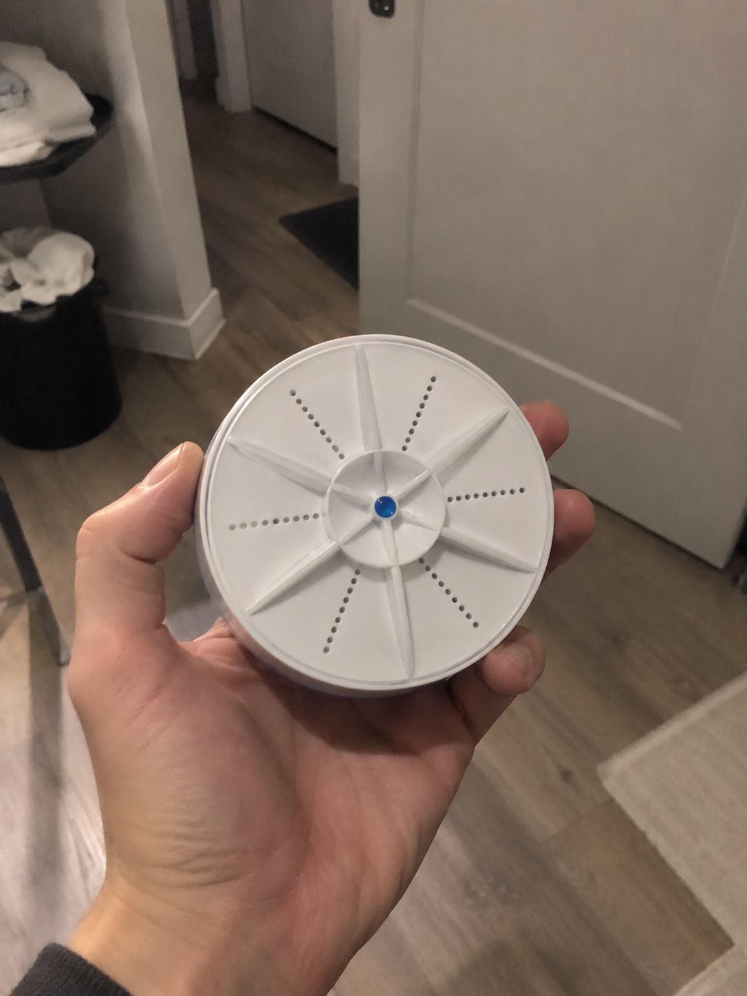 WashBuddy customer proof