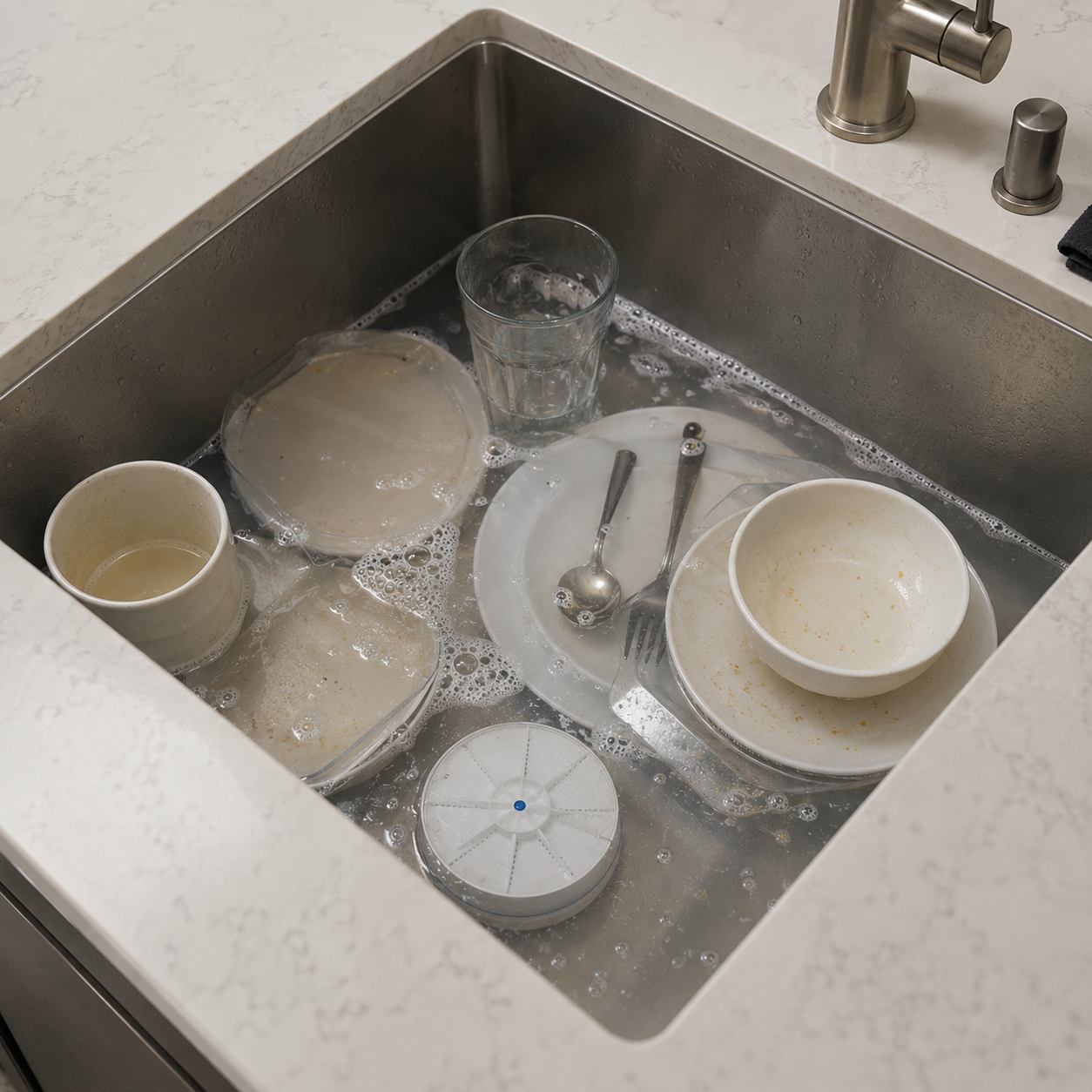 WashBuddy customer proof